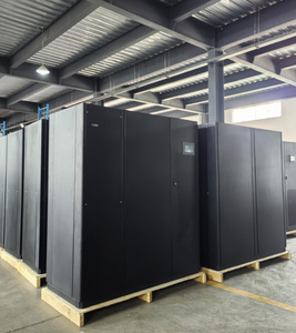Lớn Điện toán đám mây trung tâm 70kw chính xác điều kiện không khí trong trung tâm dữ liệu máy chủ nhiệt độ phòng kiểm soát độ ẩm hệ thống sưởi ấm - Product Image 3