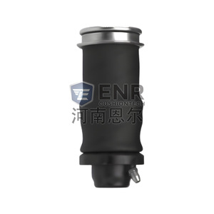 โช้คอัพ Enr Cushiontech รุ่น 1444016 สำหรับรถบรรทุกสแกนเนีย อะไหล่เปลี่ยนระบบกันสะเทือน วัสดุเหล็ก - Product Image 1