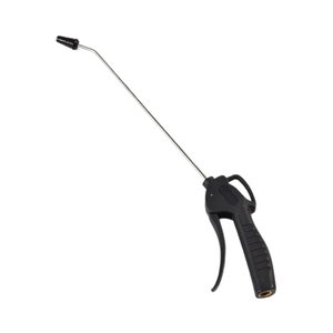 Máquina de lavado de autos de alto rendimiento UN-818-12T - material de cloruro de polivinilo negro, ideal para limpiar motores de vehículos y componentes. - Product Image 1