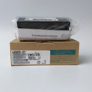 AJ65SBTB1-16T1 โมดูลควบคุม IO ใหม่เอี่ยม โมดูลควบคุมแบบตั้งโปรแกรมได้ของแท้พร้อมการรับประกันหนึ่งปี - Product Image 2