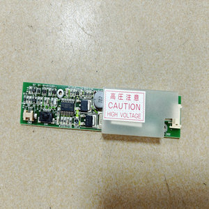 121PW111-B TD-T36V แผงวงจรควบคุมสำหรับเครื่องฉีดพลาสติก - Product Image 2