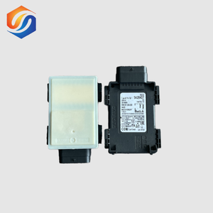 Nuevo Sensor de Radar de Distancia para las Series 2/3/4/5/6/7 X3/X4/<span class=keywords><strong>X5</strong></span>/X6 con Chasis G, Unidad de Control de Asistencia de Cambio de Carril - Product Image 3