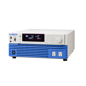 เครื่องจ่ายไฟฟ้ากระแสสลับ Kikusui PCR27000LE2 27kW แบบเฟสเดียวและสามเฟส ปรับแรงดันไฟฟ้าได้ - Product Image 1