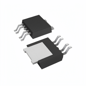 Manufacturer Channel Power Management (PMIC) TO 252 5, DPAK , TO 252AD L5300EPTTR Electronics Component - Product Image 1