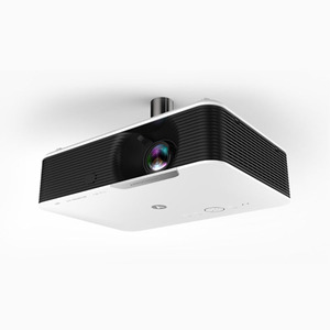 Proyector Láser AL-LU340 de 5,400 Lúmenes, Alta Definición, Brillo, para Uso Doméstico, Educación Empresarial y Oficina AL-LU340 Co - Product Image 2