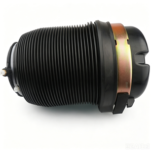 ถุงลมสปริงกันสะเทือนรถยนต์ด้านหลังขวา/ซ้าย 3Y5 616 001 3Y5 616 002 เหมาะสำหรับ Bentley Mulsanne 2009-2020 - Product Image 5