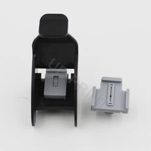 Clip d'Absorption de Cartouche d'Encre Outil de Recharge d'Encre Outil d'Aspiration d'Encre Kits de Recharge Clip Outil de Pompage de Recharge pour HP CISS - Product Image 2