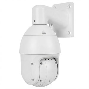 Telecamera di Rete PTZ DH SD4E825GB-HNR-A-PV1 8MP 25X TiOC WizSense con Auto Tracking 3.0 <span class=keywords><strong>e</strong></span> Illuminazione a Colori - Product Image 2