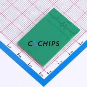 Circuito Integrado de Sensor Capacitivo LLS-MCP62-35-25, Puerto Serie Capacitivo/Nivel Alto/Bajo - Product Image 2