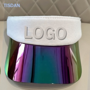 Mũ lưỡi trai ngoài trời phiên bản Hàn Quốc mùa hè cũ dành cho nam nữ thời trang, mũ che nắng thể thao, mũ golf tennis có dây điều chỉnh - Product Image 1