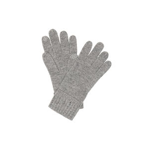 100% Kasjmier Vrouwen Handschoenen Voor Touchscreen Van Innerlijke Mongolië Luxe Mitten Lkfb Ondersteuning Op Maat Houden Warm - Product Image 1