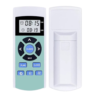 RC2001 es adecuado para el control remoto de la aspiradora robótica Ecovacs CEN540 555 661 550 553 <span class=keywords><strong>663</strong></span> - Product Image 1