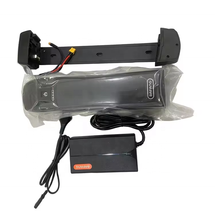Bafang BT F07.450.C / BT F08.600.C 43v電動自転車リチウムバッテリー