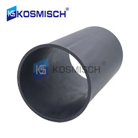 Recambio Original de Cilindro J08E (3 mm) con Diámetro de 112 mm, OEM 11463-E0050, para Camión HINO con Motor J08E