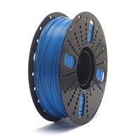 Filament d'impression 3D Kuliwei en TPU souple et élastique, 1,75 mm, matériau d'impression 3D élastique ressemblant à du caoutchouc