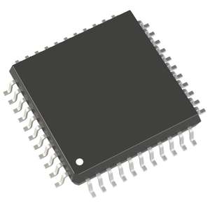 R7F102GFC2DFP # Microcontrolador HA0 de 16 bits RL78/G22 32K 44LQFP -4 - Product Image 1