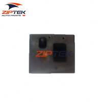 612600040386 Cabeza de Cilindro para Motor WD615 WP10 de 9.7 L, Repuestos para Motor Foton Auman FAW Jiefang