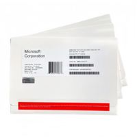 MS SERVER2022 Édition Standard pour Entreprises et Finance DVD 64 bits Boîte Autocollant COA Anglais 2022STD Garantie 6 mois Clé OEM Gratuite
