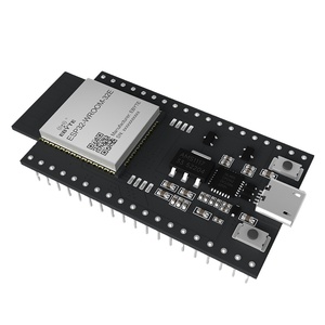 Placa de Prueba EBYTE ODM ESP32-WROOM-32E-TB, Placa de Desarrollo ESP32-D0WD-V3 con Wifi y Bluetooth, Placa de Desarrollo Wifi ESP32 - Product Image 1