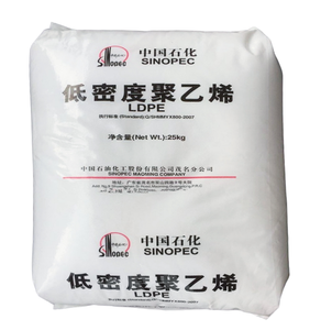 Hiệu suất cao chống cháy và UV ổn định <span class=keywords><strong>LDPE</strong></span> cho dây & Cáp phủ - Product Image 1