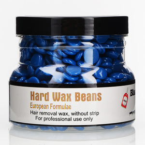 Hot Selling Hot Sale 250g Natura <b>Hair</b> <b>Removal</b> Hard Wax Beans - Product Image 5