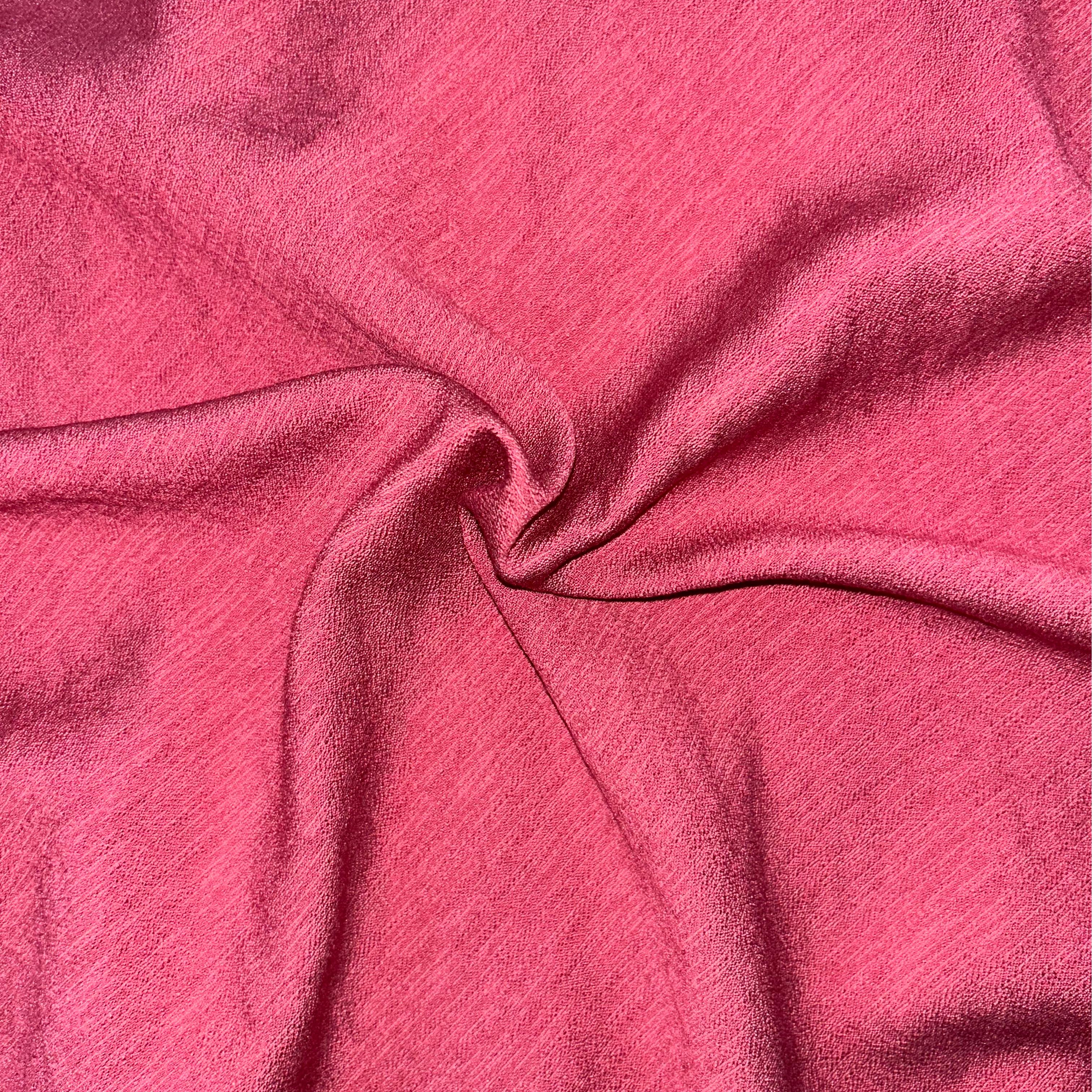 Rayon Nylon Dyed Woven Quick-Dry Breathable Fashion Feminine Easy-care OEM Medium Weight Hot Sale Sleek Luxurious Dress Girls