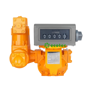 Compteur <span class=keywords><strong>de</strong></span> débit mécanique M-50 2 pouces LC Ecotec 55-550L/min – Meilleur <span class=keywords><strong>prix</strong></span> pour compteur <span class=keywords><strong>de</strong></span> débit <span class=keywords><strong>de</strong></span> pétrole - Product Image 6