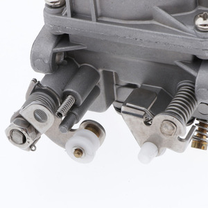 Лодка с подвесным двигателем карбюратор в сборе 3G2-03100-2 3G2-03100-3 3G2-03100 для 9.9HP 15HP 18HP 2 тактный двигатель - Product Image 6