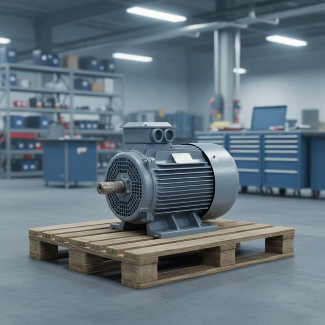 20kw 100rpm  500rpm 1500rpm Synchronize Hydro Alternator Low Rpm Permanent Magnet Generator