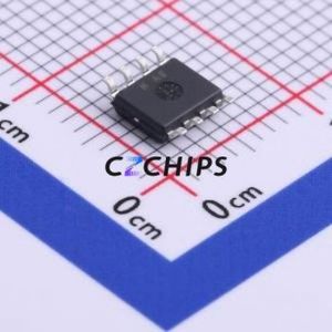 Chip IC de circuito integrado MAX14840EASA + T SOP-8 nuevo y original, IC de 2/1/2/1/2 - Product Image 2