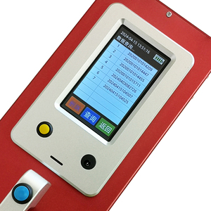 Đường đánh Dấu Dòng đường sơn retroreflective sáng thử nghiệm retroreflectometer Tester với máy in - Product Image 2