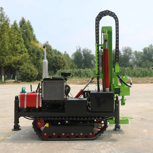 Ce 200M Diepte <span class=keywords><strong>Mini</strong></span> Waterput Booreiland Machine Kleine Boorgat Water Boorplatform Prijs - Product Image 5