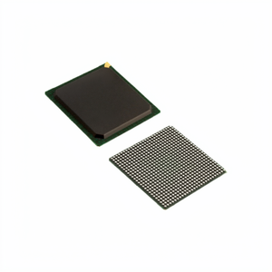 Electronics Component 676 BGA Manufacturer Channel Embedded XC6SLX75-N3FGG676C - Product Image 1