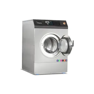 15KG 18KG 20 KG 30KG 50KG Industrial Laundry Washing Machines Hot Sale In South Africa