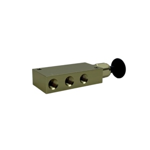 Vanne de régulation 152000 pour camions et remorques américains lourds - Product Image 3