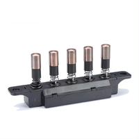 The <strong>Best</strong> <strong>Selling</strong> Wholesale High Quality Plastic Red Bronze <strong>Push</strong> <strong>Button</strong> Switch Custom Hoods <strong>Push</strong> <strong>Button</strong> Switch