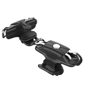 X10 L1R1 Controladores de juegos móviles Fire Key Gamepad Triggers Nueva llegada Botones directamente sensibles de fábrica para <span class=keywords><strong>PUBG</strong></span> - Product Image 1