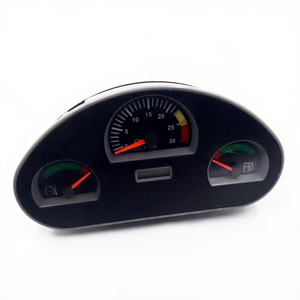 JIAJUE 339-3067 Monitor Display <b>Panel</b> for 422E 432E Backhoe Loader - Product Image 1