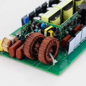 <span class=keywords><strong>Inversor</strong></span> de Corriente <span class=keywords><strong>para</strong></span> <span class=keywords><strong>Panel</strong></span> <span class=keywords><strong>Solar</strong></span> P-<span class=keywords><strong>1500</strong></span>, Onda Sinusoidal Pura, 24V a 220VAC, <span class=keywords><strong>Inversor</strong></span> de Corriente <span class=keywords><strong>para</strong></span> Automóvil con Pantalla LCD y Control Remoto - Product Image 6