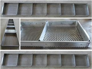 揚げ即席麺製造機鍋即席麺加工ライン商業用マギー即席麺工場 - Product Image 5