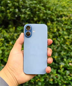 โทรศัพท์มือถือรุ่นใหม่ล่าสุด Original Phone 17 <span class=keywords><strong>Pro</strong></span> <span class=keywords><strong>Max</strong></span> พร้อม 5G สมาร์ทโฟนรุ่น 16 15 14 13 12 <span class=keywords><strong>11</strong></span> คุณภาพสูง - Product Image 1