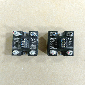 SCB865600 CELDUC สำหรับเครื่องฉีดพลาสติกโตโยต้า - Product Image 2