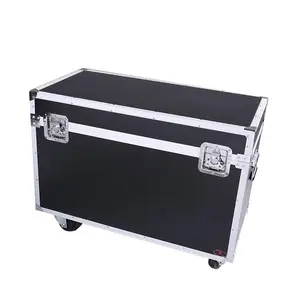 Professional Fast General Direct Sales Tool Cases Storage Case Aluminum Flight Case