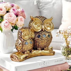 Adorno de Gallo de Resina Epoxi, Estilo Retro Europeo, Arte Folclórico Artístico, para Hogar, Sala de Estar, Escritorio, Artesanía de Gallo del Zodiaco - Product Image 4