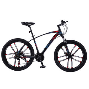 <span class=keywords><strong>VTT</strong></span> de montagne 26 <span class=keywords><strong>pouces</strong></span> 21 vitesses en gros pour adultes, jante en alliage d'aluminium, acier, 26 <span class=keywords><strong>pouces</strong></span>, excellent vélo à disque de 26 <span class=keywords><strong>pouces</strong></span> - Product Image 3