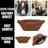 Sac à bandoulière pour appareil photo reflex numérique en cuir de haute qualité, entièrement personnalisable, compatible avec 1 boîtier et 2 objectifs, style de luxe, marque privée OEM