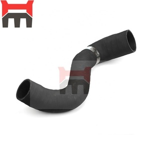 Excavator <b>Rubber</b> <b>Hose</b> PC300-8 Turbo Intake <b>Hose</b> 207-01-75170 - Product Image 1