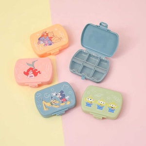 Meilleures ventes Boîte de rangement en plastique robuste avec design à ouverture par levage, élégante et fonctionnelle pour un usage domestique, modèle DS-620-01 - Product Image 4
