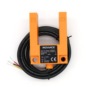 โฟโตอิเล็กทริคเซนเซอร์ Inovance รุ่น SGD31-GG-RK2B2 12-30VDC ชนิด NPN Output แบบร่องรูปตัวยู - Product Image 4