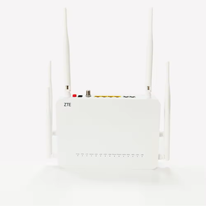 <span class=keywords><strong>ZTE</strong></span> ZXHN <span class=keywords><strong>F688</strong></span> 4GE + 2พอต + 1USB + CATV แบนด์คู่ WIFI GPON ON ON ONU เราเตอร์ <span class=keywords><strong>F688</strong></span> - Product Image 6